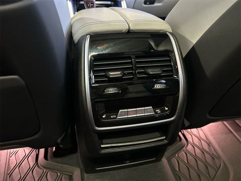 Used 2021 BMW X5 M w/ Competition Package image 29