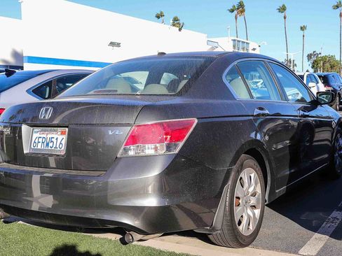 Used 2009 Honda Accord EX-L image 5
