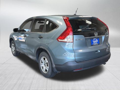 Used 2014 Honda CR-V LX image 5