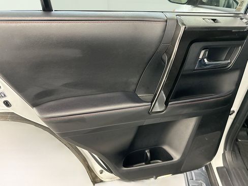 Used 2024 Toyota 4Runner TRD Off-Road image 27