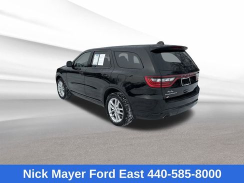 Used 2023 Dodge Durango GT image 5