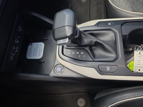 Certified 2025 Kia K4 GT-Line FWD image 32