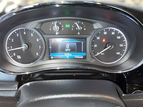 Used 2017 Buick Encore Preferred w/ Experience Buick Package image 22