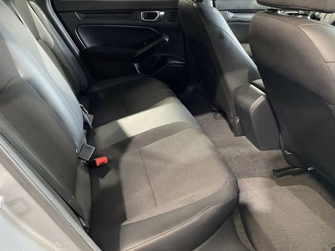 Used 2024 Honda Civic Sport image 7