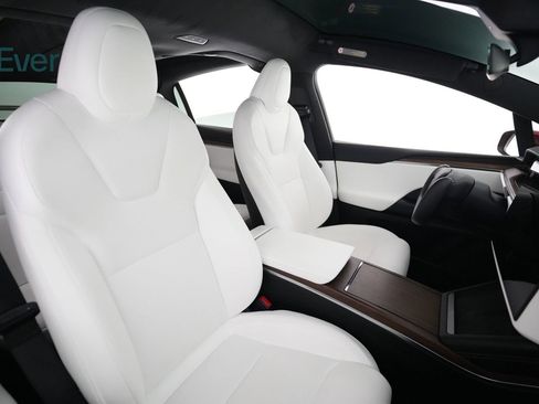 Used 2023 Tesla Model X AWD/4WD image 23