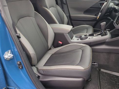 Certified 2026 Subaru Crosstrek 2.5i Wilderness w/ Crosstrek Mirror Package image 22