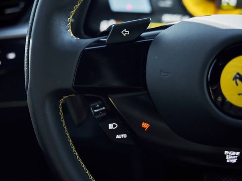 Used 2023 Ferrari SF90 Stradale AWD/4WD image 40