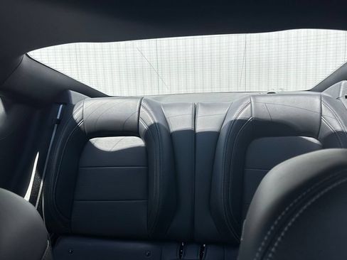 Used 2025 Ford Mustang Premium RWD image 43