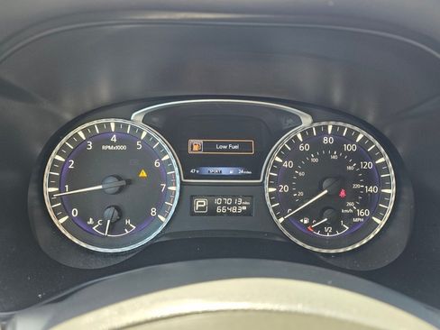 Used 2019 INFINITI QX60 Luxe w/ Essential Package AWD/4WD image 17