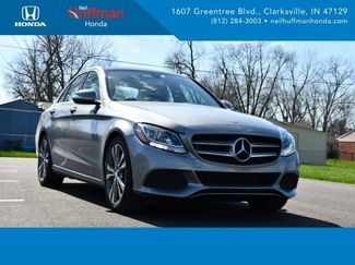 Used 2015 Mercedes-Benz C 300 C 300 video 1