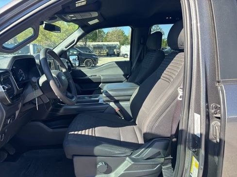 Used 2021 Ford F150 XL w/ STX Appearance Package image 9