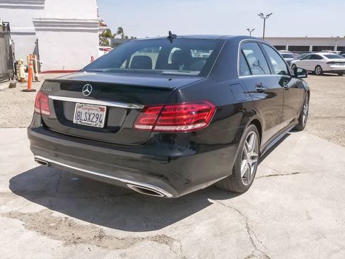 Used 2016 Mercedes-Benz E 350 Sedan image 9
