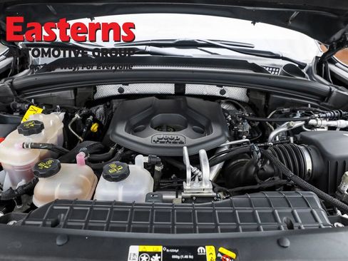 Used 2023 Jeep Grand Cherokee 4WD 4xe image 6