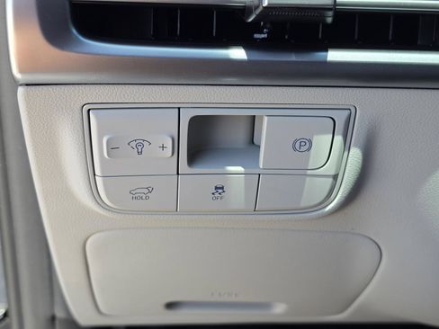 New 2026 Hyundai Tucson Limited FWD image 31