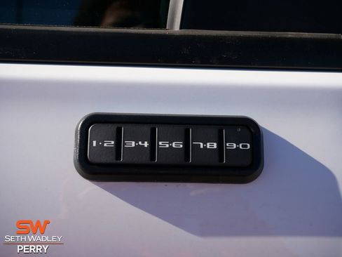 New 2025 Ford Ranger XL w/ Trailer Tow Package image 12