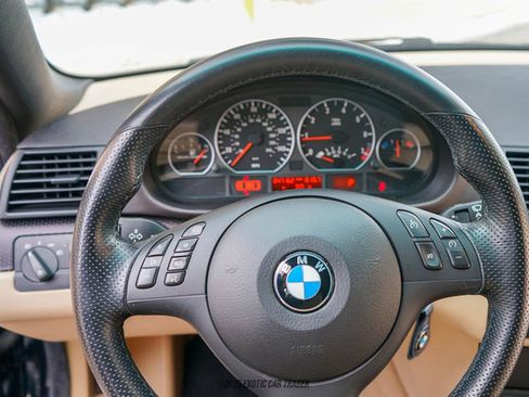 Used 2006 BMW 330Ci Convertible image 27