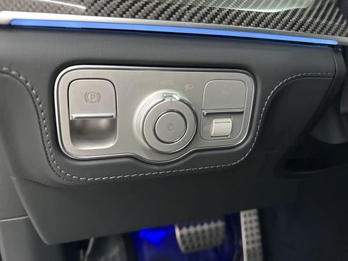 New 2026 Mercedes-Benz GLE 63 AMG S image 20