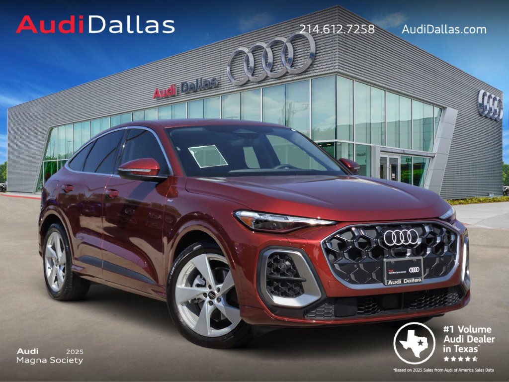 Certified 2025 Audi Q5 Prestige w/ 20" Wheel Package AWD/4WD 360° Tour
