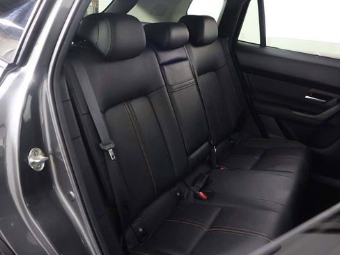 Used 2025 MAZDA CX-50 AWD 2.5 S w/ Premium Plus Pkg image 34