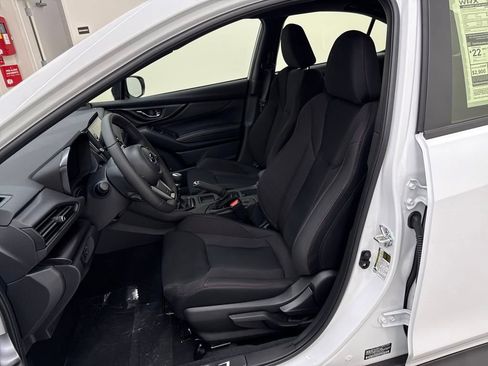 New 2025 Subaru WRX Premium image 13