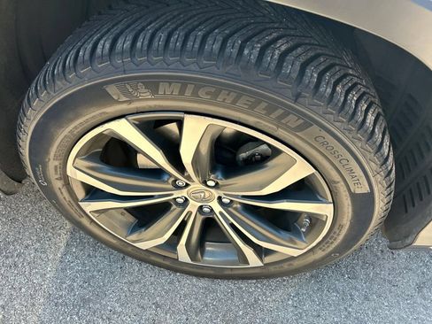 Used 2016 Lexus RX 350 FWD w/ Premium Package image 4