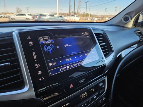 Used 2020 Honda Ridgeline RTL-E image 20