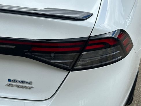 Used 2023 Honda Accord Sport image 17