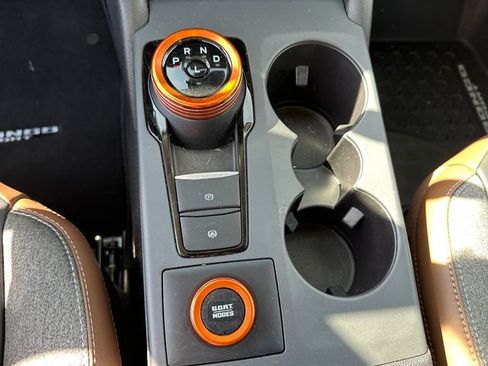 Used 2024 Ford Bronco Sport Outer Banks image 18