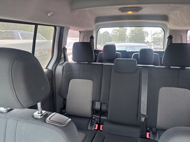 Used 2020 Ford Transit Connect XL FWD image 7