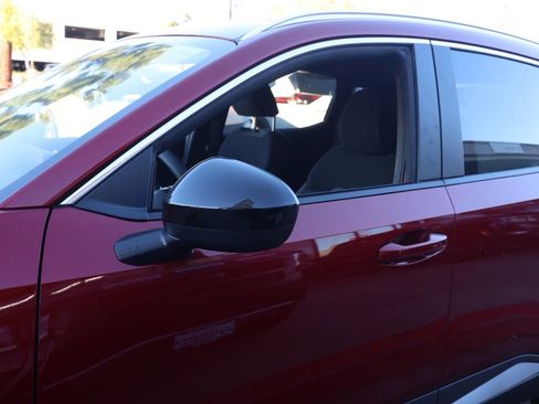 New 2026 Nissan Kicks SV image 12