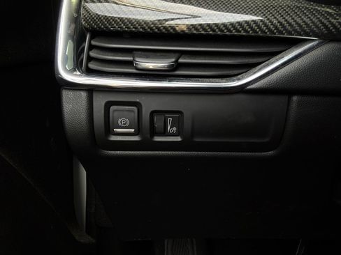 Used 2023 Cadillac XT4 Sport w/ Cold Weather Package FWD image 26