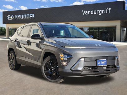 New 2026 Hyundai Kona SEL Sport