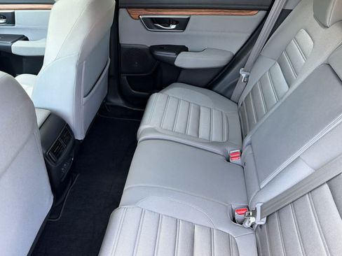 Used 2019 Honda CR-V EX image 4