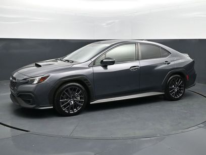 Used 2023 Subaru WRX Premium w/ Popular Package #2