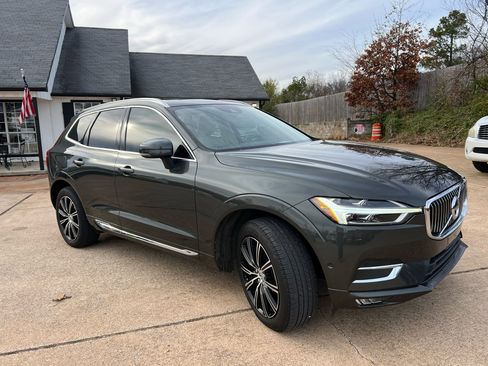 Used 2018 Volvo XC60 T5 Inscription w/ Convenience Package image 33