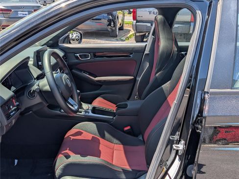 Used 2025 Honda Civic Si image 15