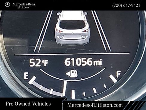 Used 2023 MAZDA CX-5 AWD 2.5 S image 16