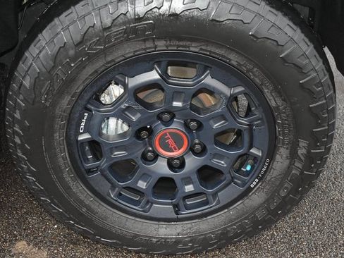 Used 2023 Toyota Tundra TRD Pro image 50