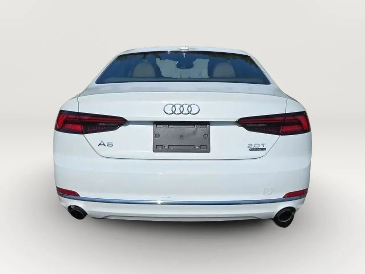 Used 2018 Audi A5 2.0T Premium w/ Convenience Package AWD/4WD image 8