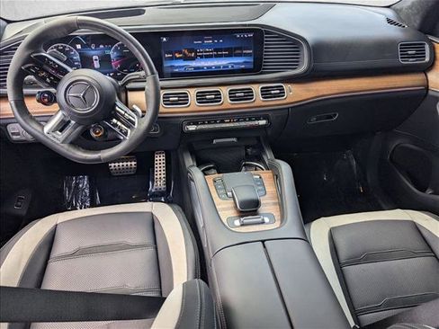 Certified 2024 Mercedes-Benz GLE 63 AMG S image 19