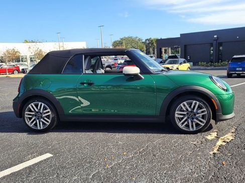 New 2026 MINI Cooper S FWD image 8