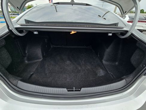 Used 2019 Chevrolet Malibu LS FWD image 13