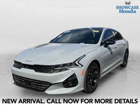 Used 2024 Kia K5 GT-Line image 2