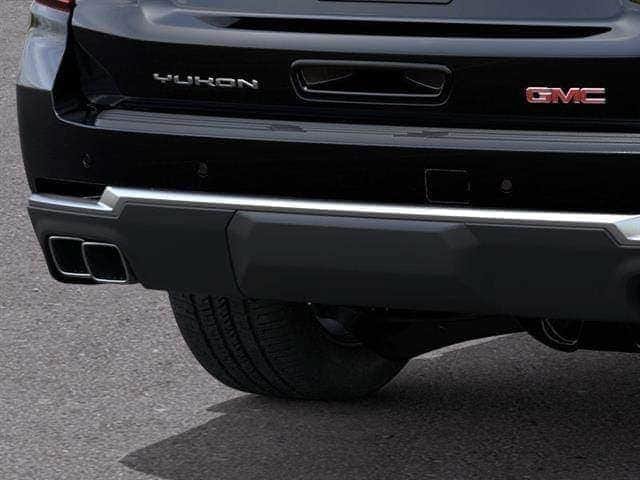 New 2026 GMC Yukon Denali w/ Denali Reserve Package AWD/4WD image 85