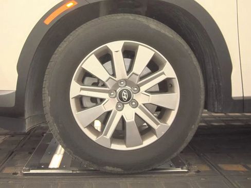 Used 2025 Hyundai Palisade SEL image 9