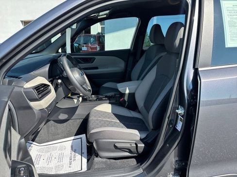 Certified 2026 Subaru Forester AWD/4WD image 12