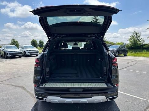 Used 2026 BMW X5 xDrive40i AWD/4WD image 39