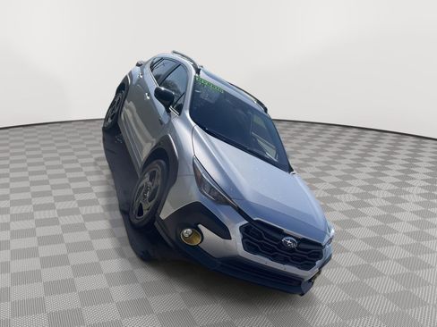 New 2026 Subaru Crosstrek 2.5i Sport AWD/4WD image 7