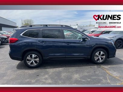 Used 2024 Subaru Ascent Premium w/ Convenience Package