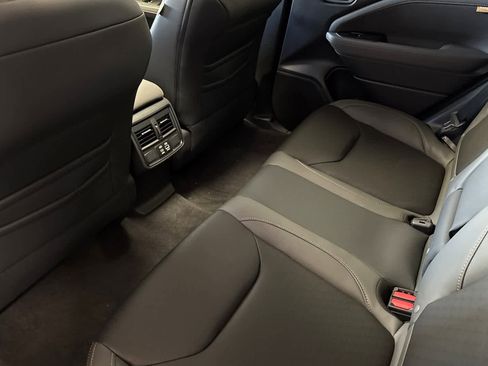 New 2026 Subaru Forester Wilderness AWD/4WD image 11